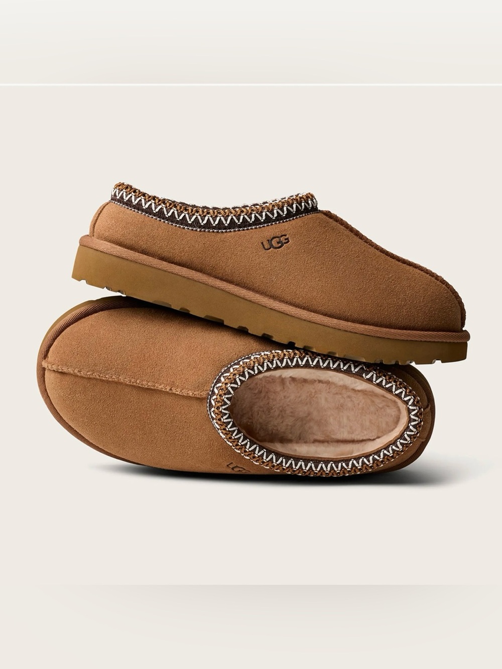 UGG // Women's Tasman II Slipper